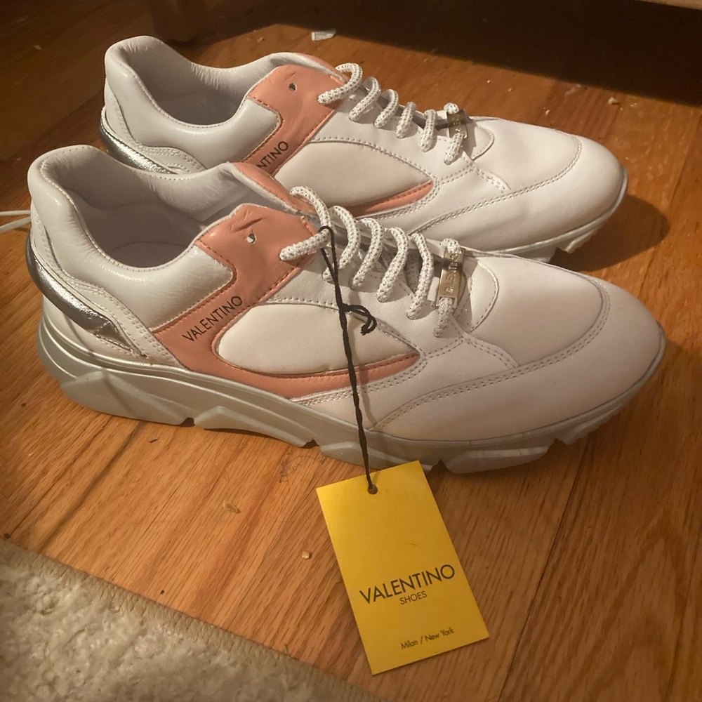 Valentino sneakers
